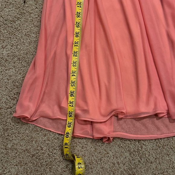 David’s Bridal Dress - Picture 5 of 8